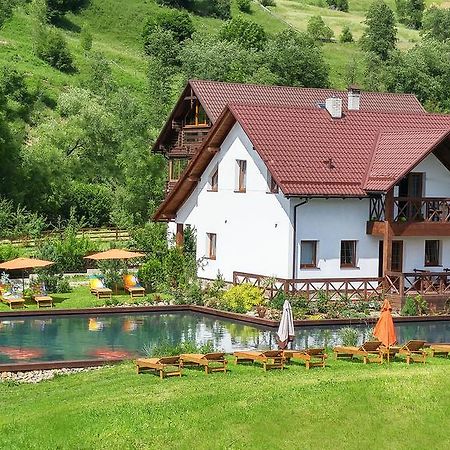 Gallery Of Mountains Holiday Home Yasinia Eksteriør bilde