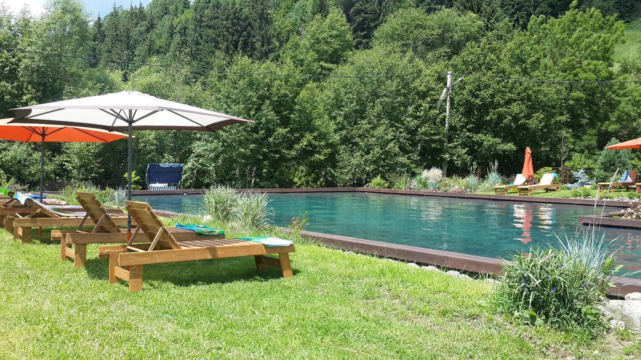 Gallery Of Mountains Holiday Home Yasinia Rom bilde
