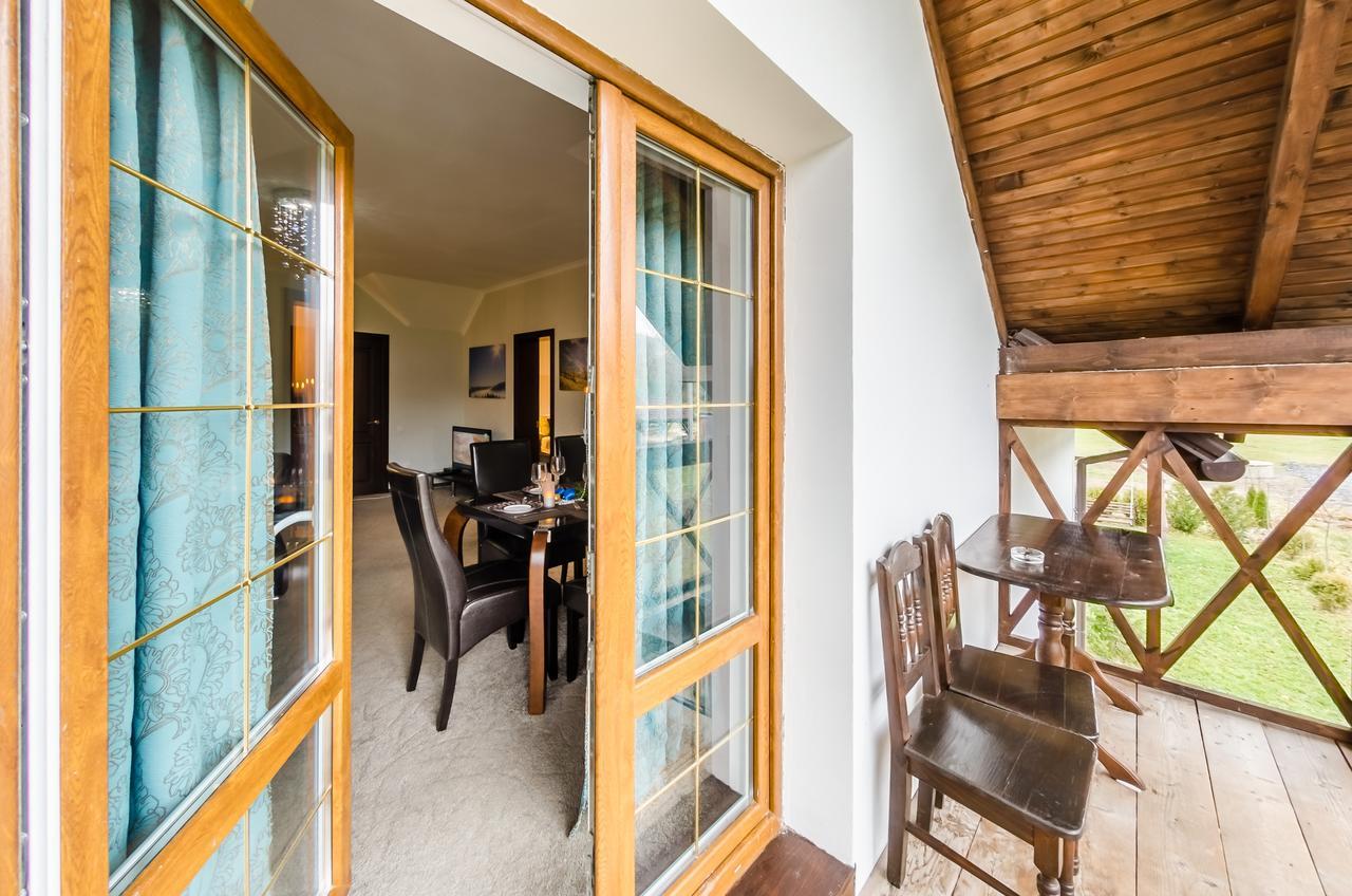 Gallery Of Mountains Holiday Home Yasinia Rom bilde