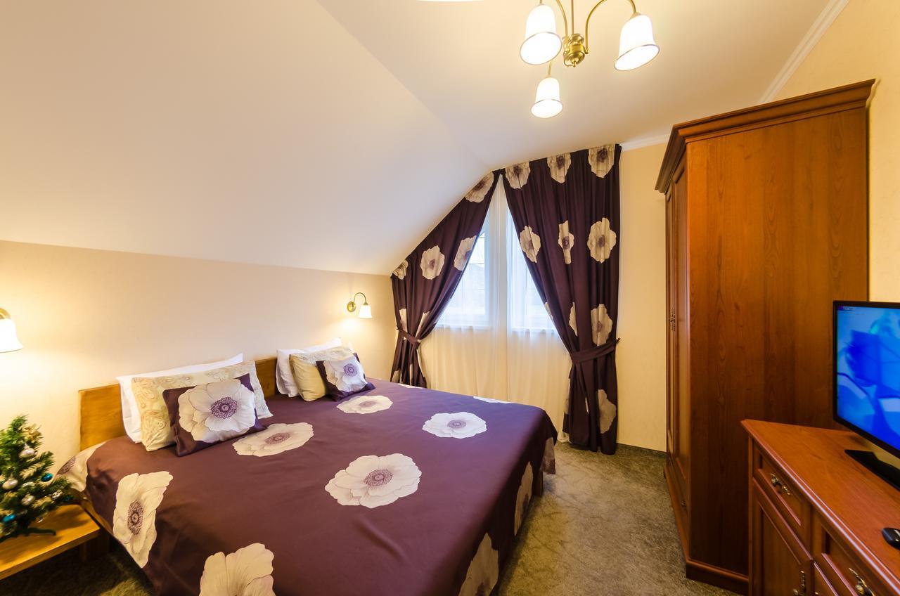 Gallery Of Mountains Holiday Home Yasinia Rom bilde